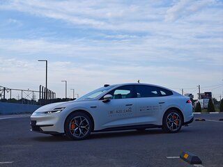 2026 Changan Qiyuan A06 28.39 kWh, белый, 3050000 рублей, вид 4