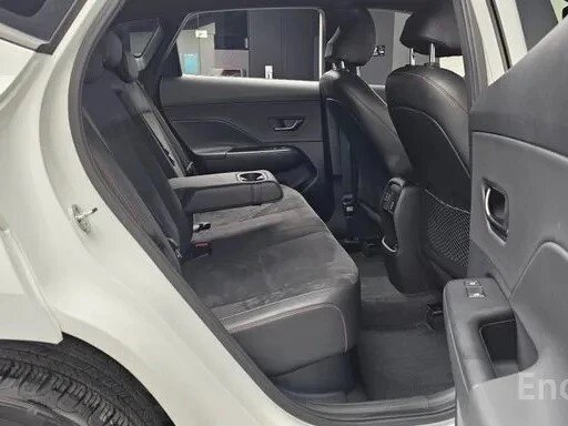2023 Hyundai Kona II (SX2), белый, 2256000 рублей - вид 16