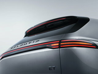 2026 Esteo Exlantix ET, чёрный, 6990000 рублей, вид 4