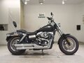 2008 Harley-Davidson Fat Bob, серый, 699000 рублей - вид 1