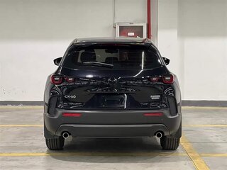 2023 Mazda CX-50, чёрный, 2000100 рублей, вид 5