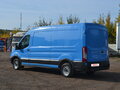 2021 Ford Transit, синий, 2470000 рублей - вид 5