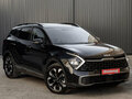 2024 Kia Sportage V, чёрный, 3620000 рублей - вид 3