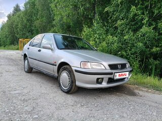 1999 Honda Civic VI Рестайлинг, серебристый, 385000 рублей, вид 3