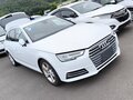 2016 Audi A4 V (B9), белый, 2100000 рублей - вид 2
