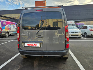 2013 Mercedes-Benz Citan 108 CDI I (W415), серый, 1090000 рублей, вид 5