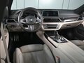 2017 BMW 7 серии 730i VI (G11/G12), белый, 3299000 рублей - вид 5