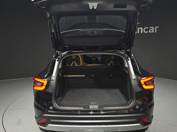2024 Chevrolet Trax II, чёрный - вид 8