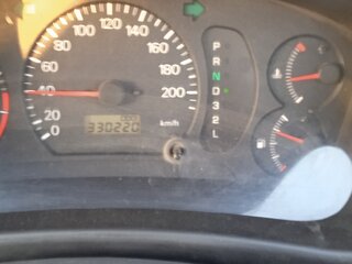 2000 Mitsubishi Lancer VII, серый, 140000 рублей, вид 3