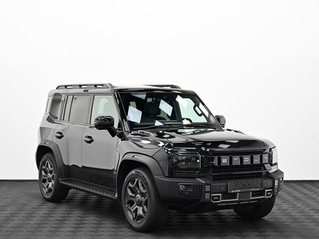 Jetour T2