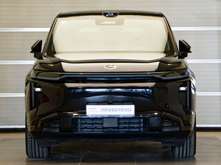 2025 GAC Trumpchi S7 I, чёрный, 4465000 рублей, вид 2