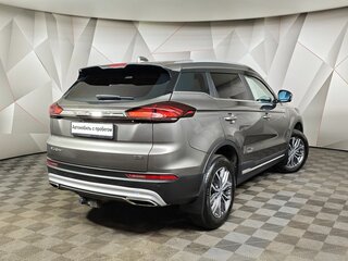 2023 Geely Atlas Pro, серый, 1867000 рублей, вид 2