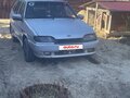 2009 Lada (ВАЗ) 2114, серый, 130000 рублей