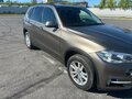 2017 BMW X5 25d III (F15), коричневый, 3300000 рублей - вид 3
