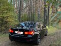 2014 BMW 3 серии 316i VI (F3x), чёрный - вид 10