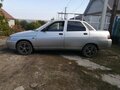 2002 Lada (ВАЗ) 2110, серый, 210000 рублей - вид 2