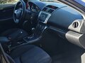 2008 Mazda 6 II (GH), пурпурный, 870000 рублей - вид 4