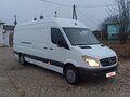 2008 Mercedes-Benz Sprinter, белый, 1600000 рублей - вид 2