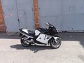 2005 Honda CBR 1100 XX, чёрный, 515000 рублей - вид 11