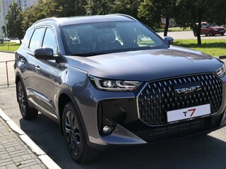 2026 Tenet T7, серый, 2985000 рублей, вид 2