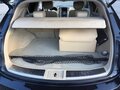 2011 Infiniti FX FX37 II (S51), чёрный - вид 7
