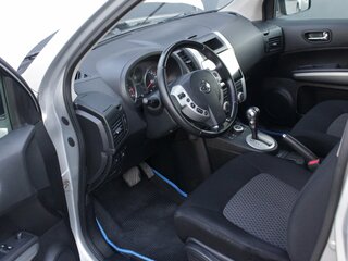 2010 Nissan X-Trail II, серебристый, 1075000 рублей, вид 5