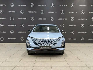 2024 Omoda C5 I, голубой, 1725000 рублей, вид 2