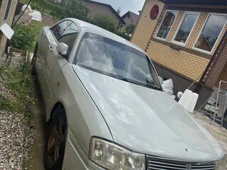 2000 Nissan Cedric X (Y34), белый, 350000 рублей, вид 3