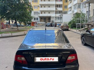 2009 Daewoo Nexia I Рестайлинг, синий, 280000 рублей, вид 5