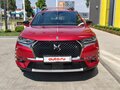 2020 DS 7 Crossback I, красный, 1918104 рублей - вид 3