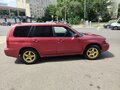 2003 Subaru Forester II, красный, 670000 рублей - вид 4