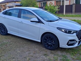 2024 Omoda S5, белый, 2000000 рублей, вид 2