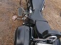 2011 Yamaha XVS1300, чёрный, 710000 рублей - вид 4