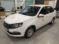 2026 Lada (ВАЗ) Granta I Рестайлинг, белый
