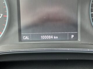 2017 Chevrolet Cruze II, синий, 1100000 рублей, вид 5