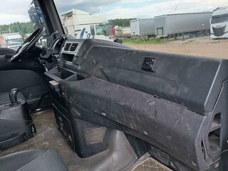 2022 Sinotruk Sitrak C7H, белый, 2367590 рублей, вид 5