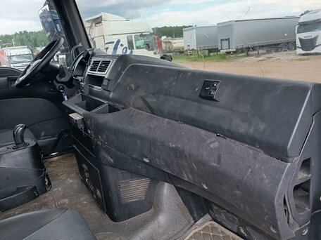 2022 Sinotruk Sitrak C7H, белый, 2506860 рублей, вид 5