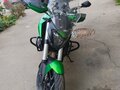 2022 Bajaj Dominar 400, зелёный, 290000 рублей - вид 1