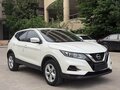2023 Nissan Qashqai II Рестайлинг, белый, 1669000 рублей - вид 2