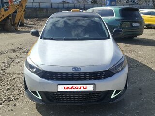 Kaiyi E5