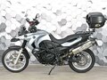 2008 BMW F 650 GS, синий, 469000 рублей - вид 3
