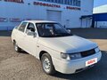 1998 Lada (ВАЗ) 2110, жёлтый, 69999 рублей - вид 1