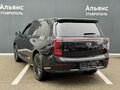 2026 GAC S9, чёрный, 6899000 рублей - вид 4