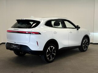 2026 Tenet Plus L6, белый, 3040000 рублей, вид 4