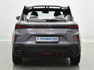 2023 Geely Coolray I Рестайлинг, серый, 2170000 рублей, вид 3
