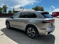 2024 Geely Monjaro I, серый - вид 5