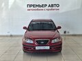 2005 Hyundai Elantra III (XD2) Рестайлинг, красный, 215000 рублей - вид 1