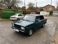 2006 Lada (ВАЗ) 2107, чёрный, 130000 рублей