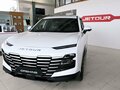 2026 Jetour Dashing I, белый, 2949900 рублей - вид 1
