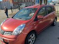 2007 Nissan Note I, оранжевый, 440000 рублей - вид 1